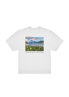 "my therapist said this would be healing" t shirt