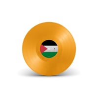 Image 3 of Cosmetic - Normale (Limited Edition Transparent Orange Vinyl LP)