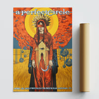 Image 2 of A Perfect Circle ''Harvester''