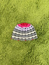 cityside crochet hat