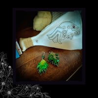 Image 4 of ☽ Fagus Quercifolia Aestas ☾