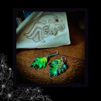 Image 5 of ☽ Fagus Quercifolia Aestas ☾