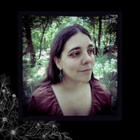 Image 7 of ☽ Fagus Quercifolia Aestas ☾