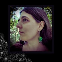 Image 8 of ☽ Fagus Quercifolia Aestas ☾