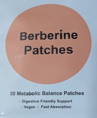 Weight Loss patches 
