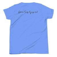 Image 5 of Garver Surf Equipment Youth Short Sleeve T-Shirt