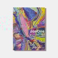 JONONE, Masterpieces 1991 - 2009