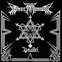 PANDEMONIUM - Devilri CD