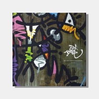 MIST, New Paintings and Sculptures