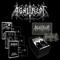 Image 1 of Agalirept Boxset
