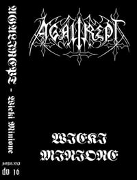 Image 6 of Agalirept Boxset