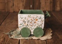 Image 1 of Baby Wagon
