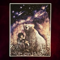 Image 2 of Starry