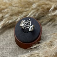 Image 2 of Adjustable leaf ring 