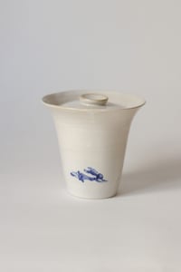 Image 1 of gaiwan rabbit