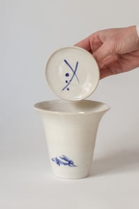 Image 3 of gaiwan rabbit