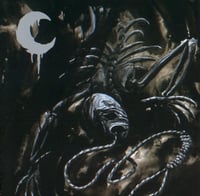 LEVIATHAN - A Silhouette In Splinters CD