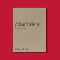 ADRIAN FALKNER (Smash137), Cold Fever
