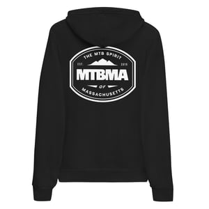Image of Established Hoodie