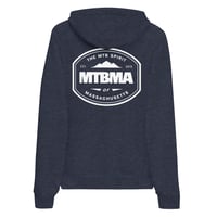 Image 4 of Established Hoodie