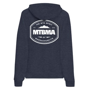 Image of Established Hoodie