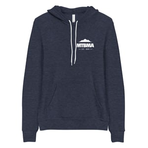 Image of Established Hoodie