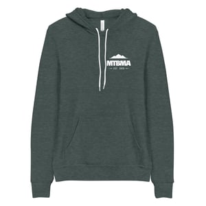Image of Established Hoodie