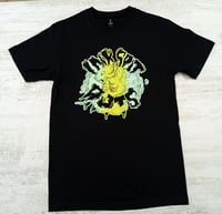 Image 3 of InkSpit Rats Logo T-shirts - multiple colors - summer edition