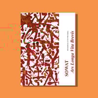 SOWAT, Ars Longa Vita Brevis