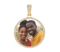 Image 2 of More custom photo chains 