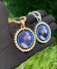 Image 3 of More custom photo chains 