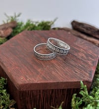 Heart ring 