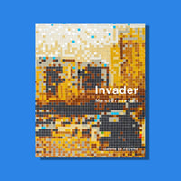 INVADER, Masterpieces