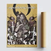 Image 2 of A Perfct Circle ''Death & Faith''