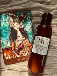 Image 1 of Goddess Glow Radiant Face Wash