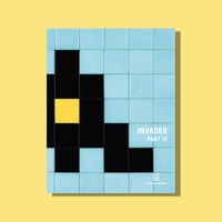 INVADER, Part III