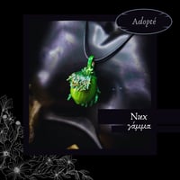 Image 4 of 🜢 Nux 🜢