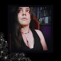Image 7 of ☽ Penna Viola ☾