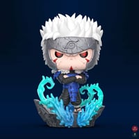 Image 1 of Tobirama edo tensei