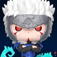 Image 6 of Tobirama edo tensei