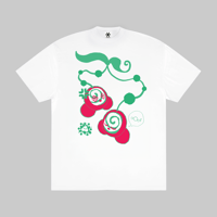 Image 1 of CHERRY - RED