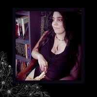 Image 6 of ☽ Penna Viola ☾