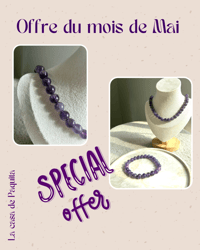 Image 1 of OFFRE DU MOIS