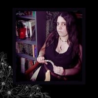 Image 10 of ☽ Penna Viola ☾