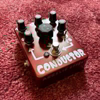 Image 2 of Conductor - synthy ring modulator fuzz