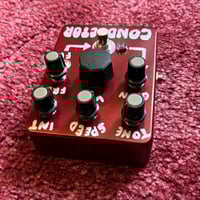 Image 4 of Conductor - synthy ring modulator fuzz