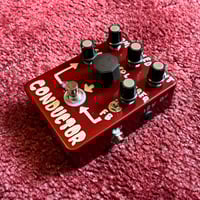 Image 1 of Conductor - synthy ring modulator fuzz