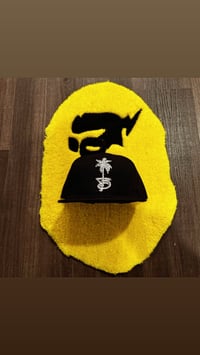 Image 2 of DIAMOND BLOKA HATS