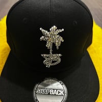 Image 1 of DIAMOND BLOKA HATS
