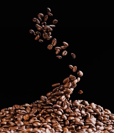 "TEMPEST" DARK FRENCH ROAST, SINGLE ORIGIN FROM GUATEMALA